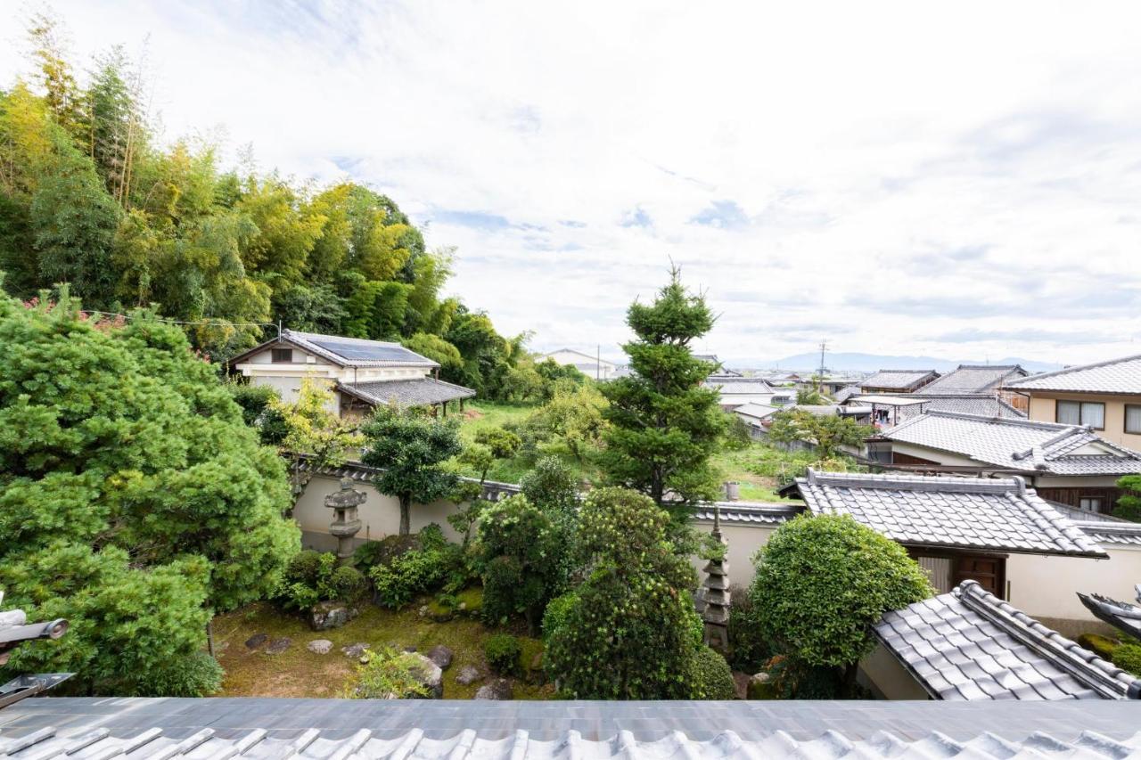 Niwamori_Org นารา ภายนอก รูปภาพ